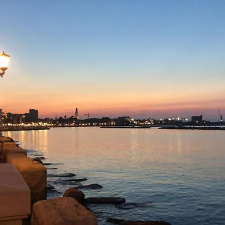 Rolex Sea Sun Appartement Bari